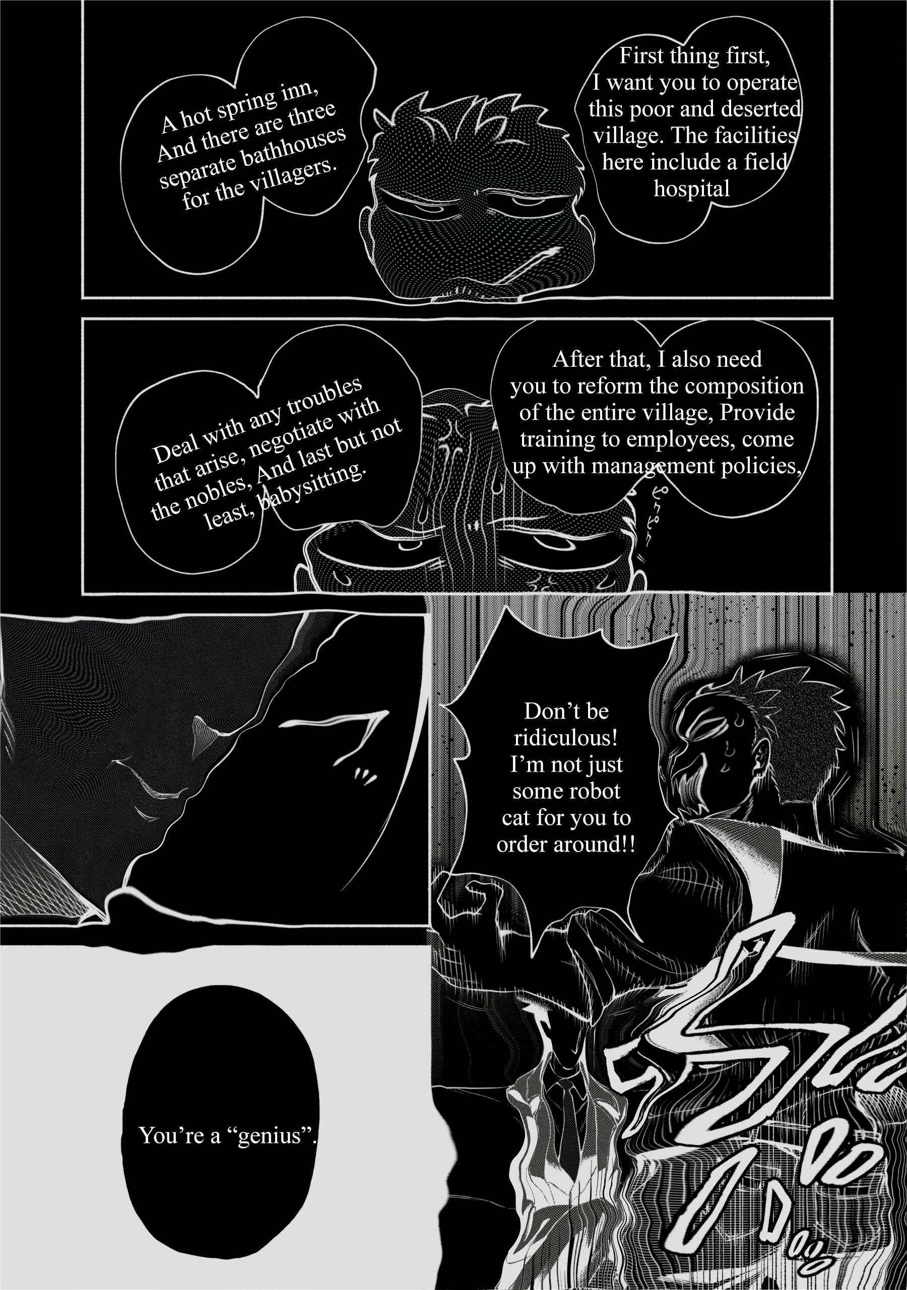 Page 12 Chapter 13.1 April Fools Collection 2019