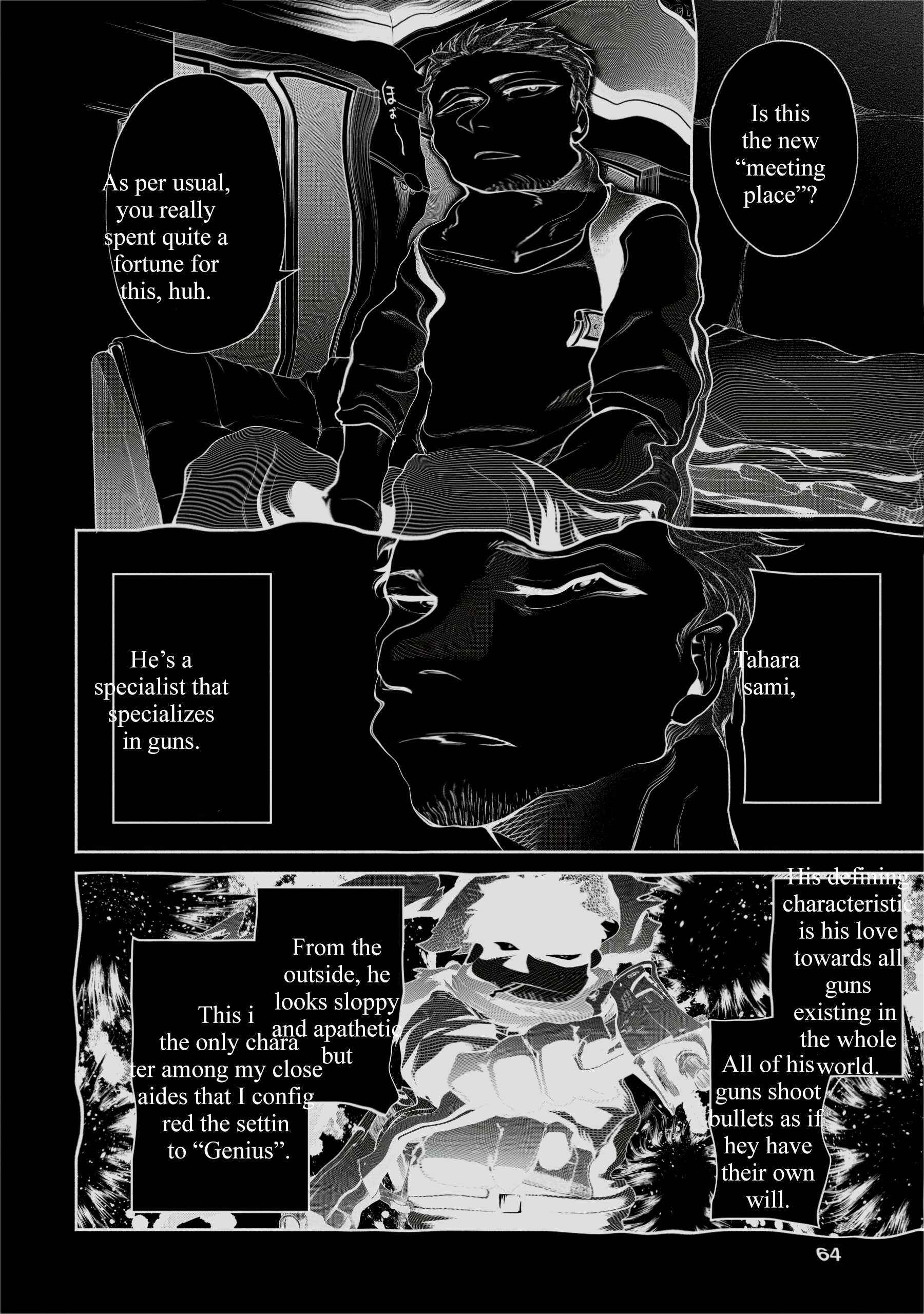 Page 5 Chapter 13.1 April Fools Collection 2019