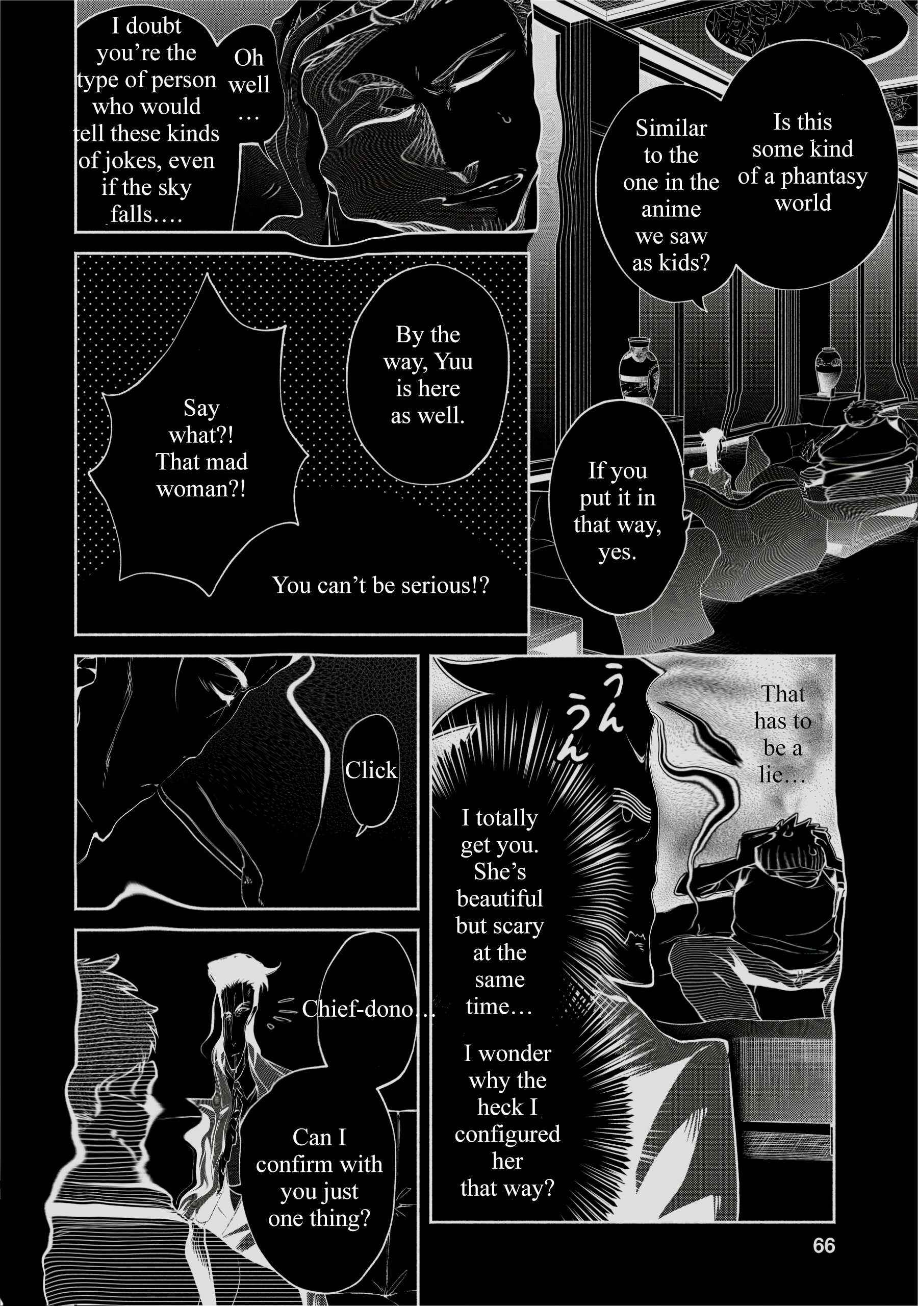 Page 7 Chapter 13.1 April Fools Collection 2019