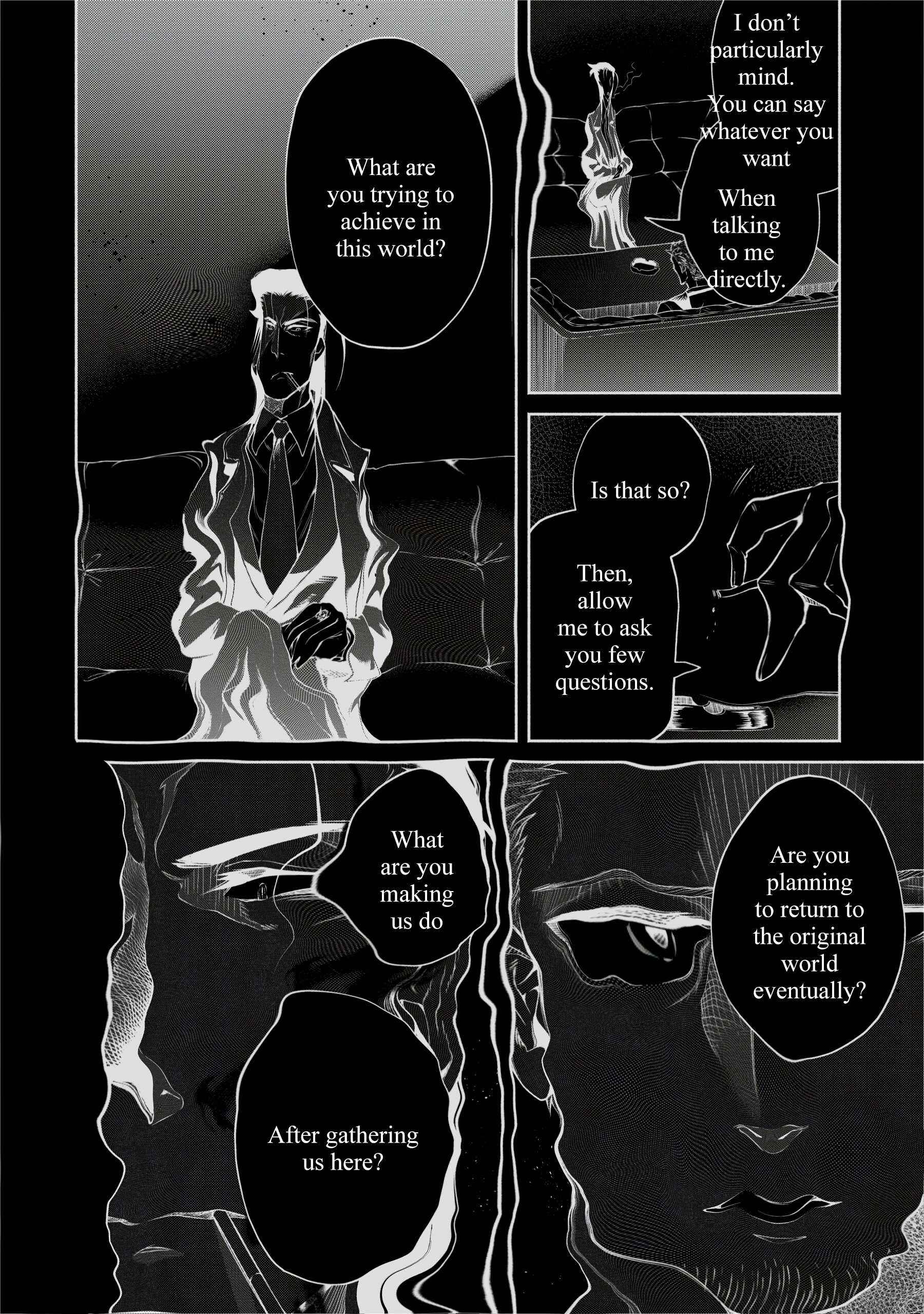 Page 9 Chapter 13.1 April Fools Collection 2019