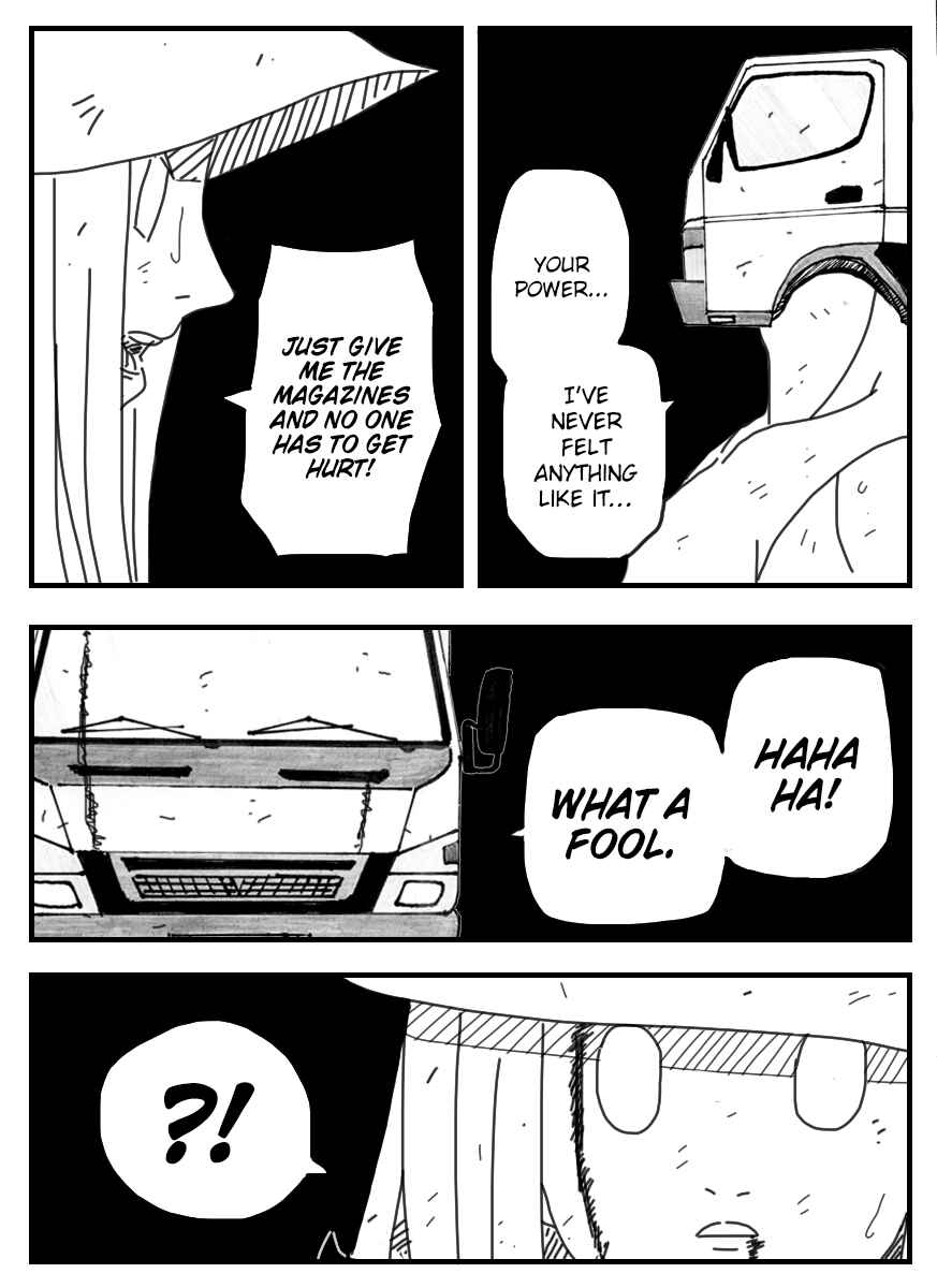 Page 11 Chapter 1 April Fools Collection 2019