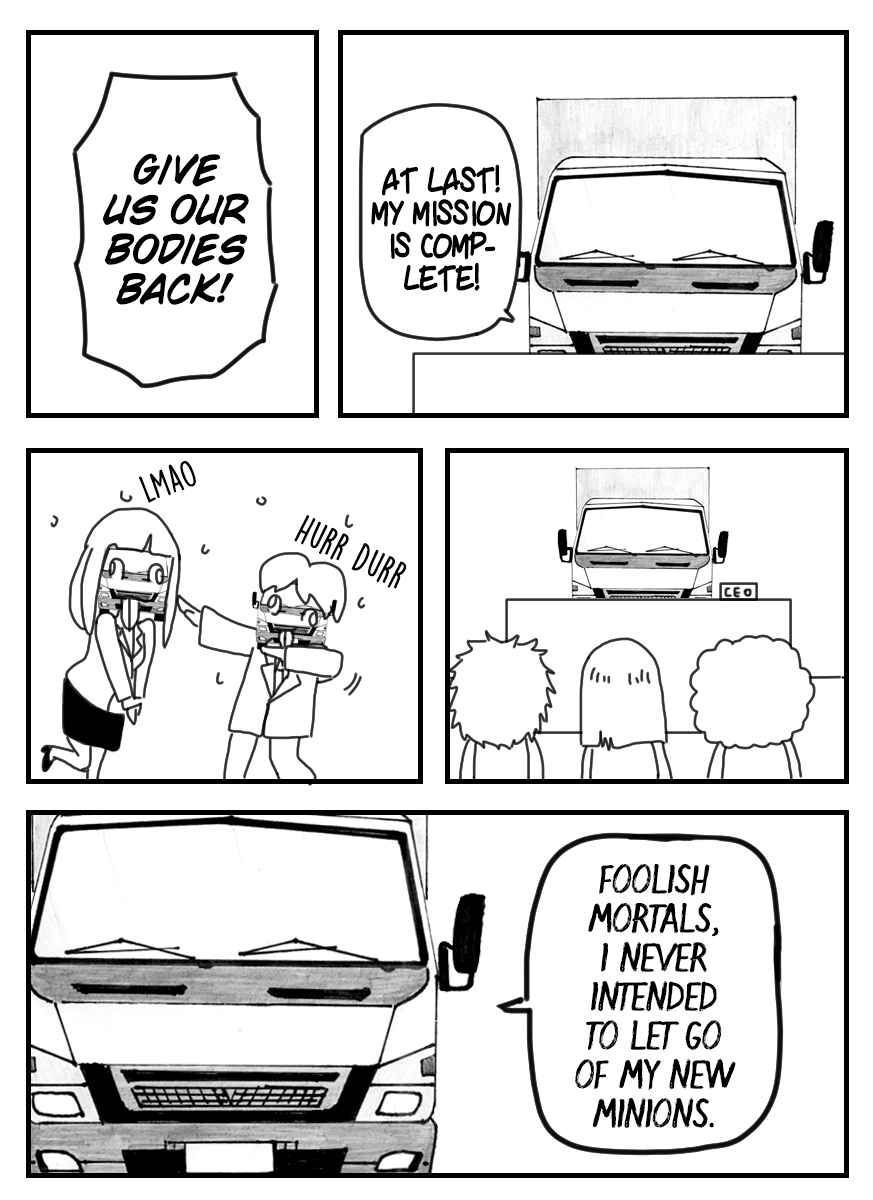 Page 17 Chapter 1 April Fools Collection 2019
