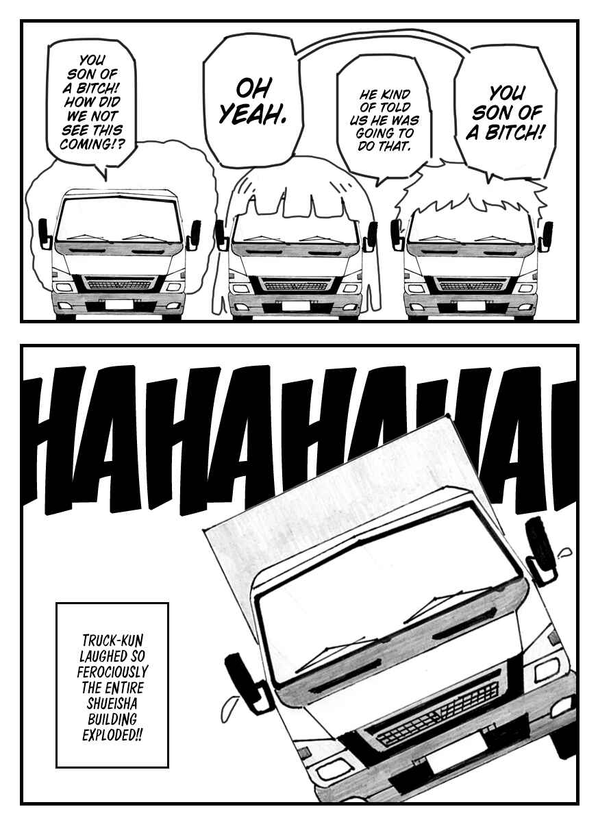 Page 18 Chapter 1 April Fools Collection 2019