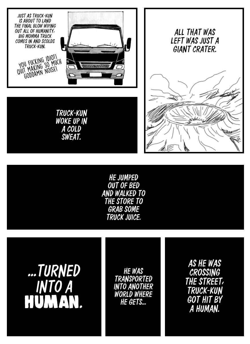 Page 19 Chapter 1 April Fools Collection 2019