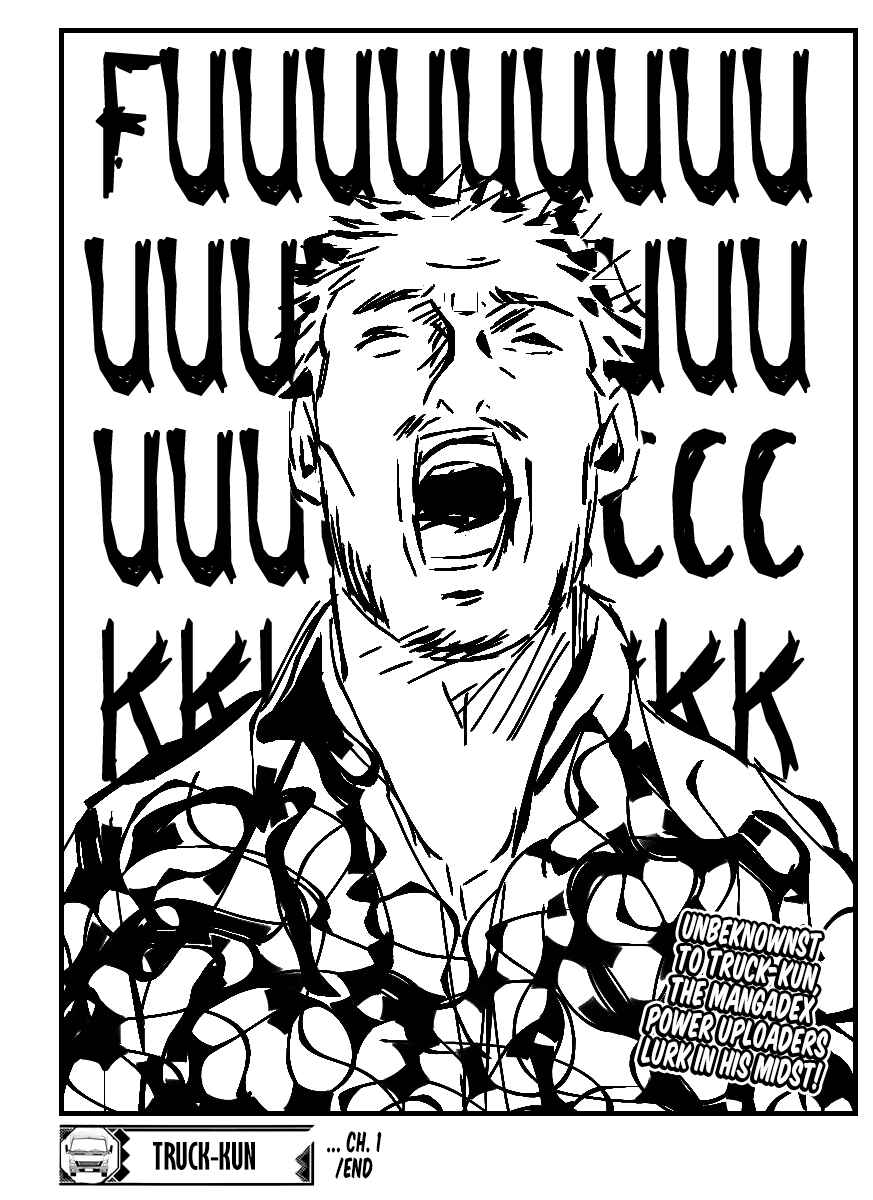 Page 20 Chapter 1 April Fools Collection 2019