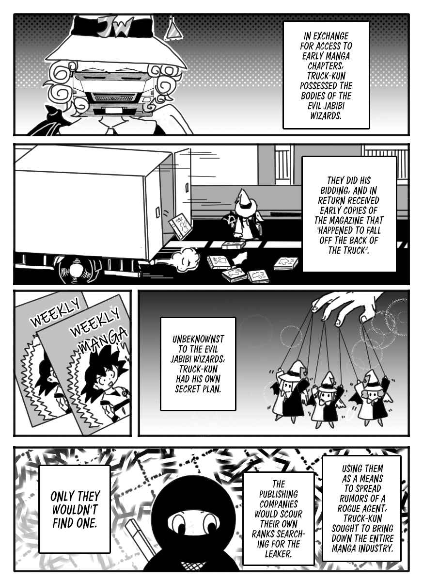 Page 5 Chapter 1 April Fools Collection 2019