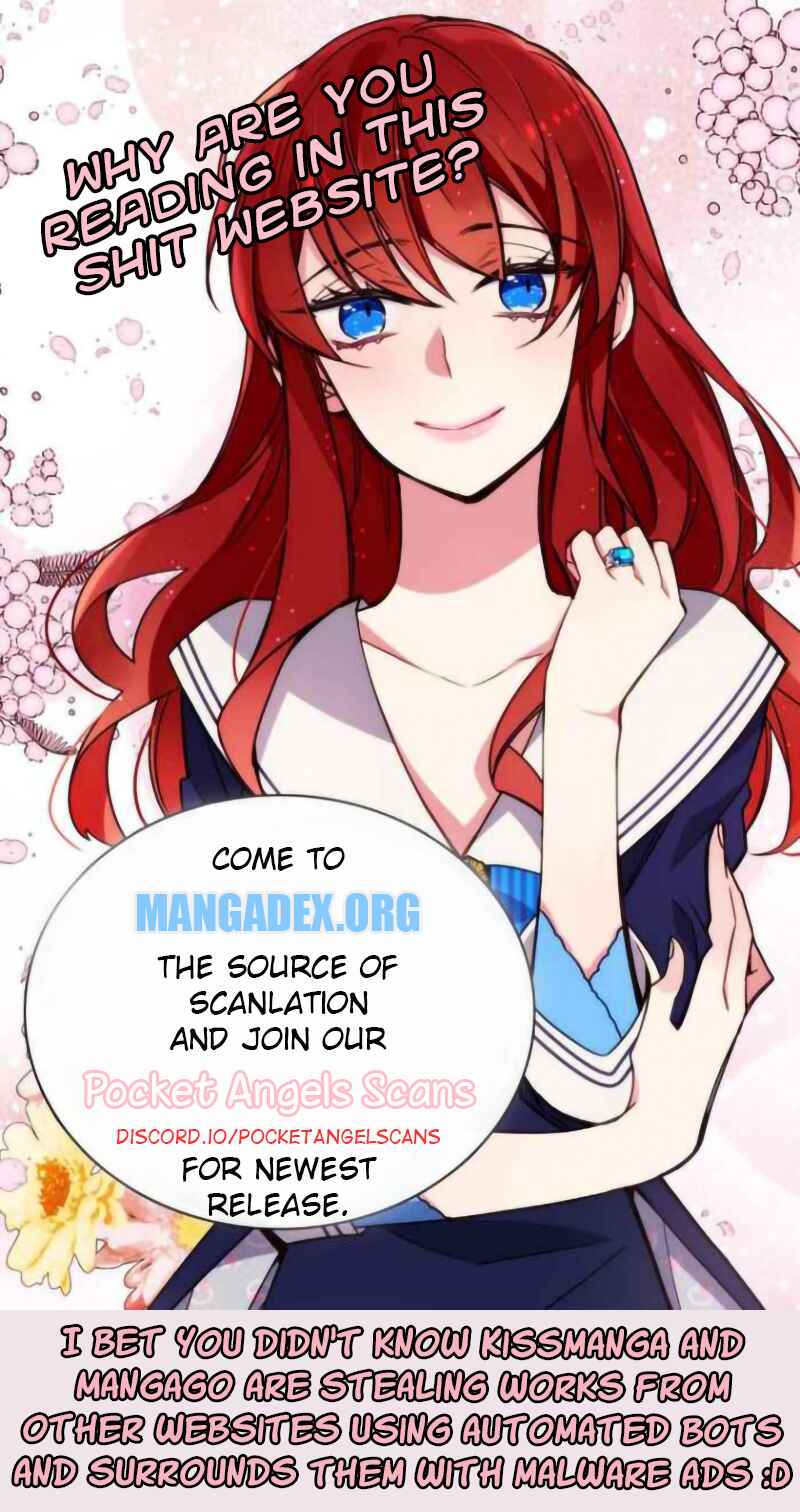 Page 1 Chapter 2.1 April Fools Collection 2019
