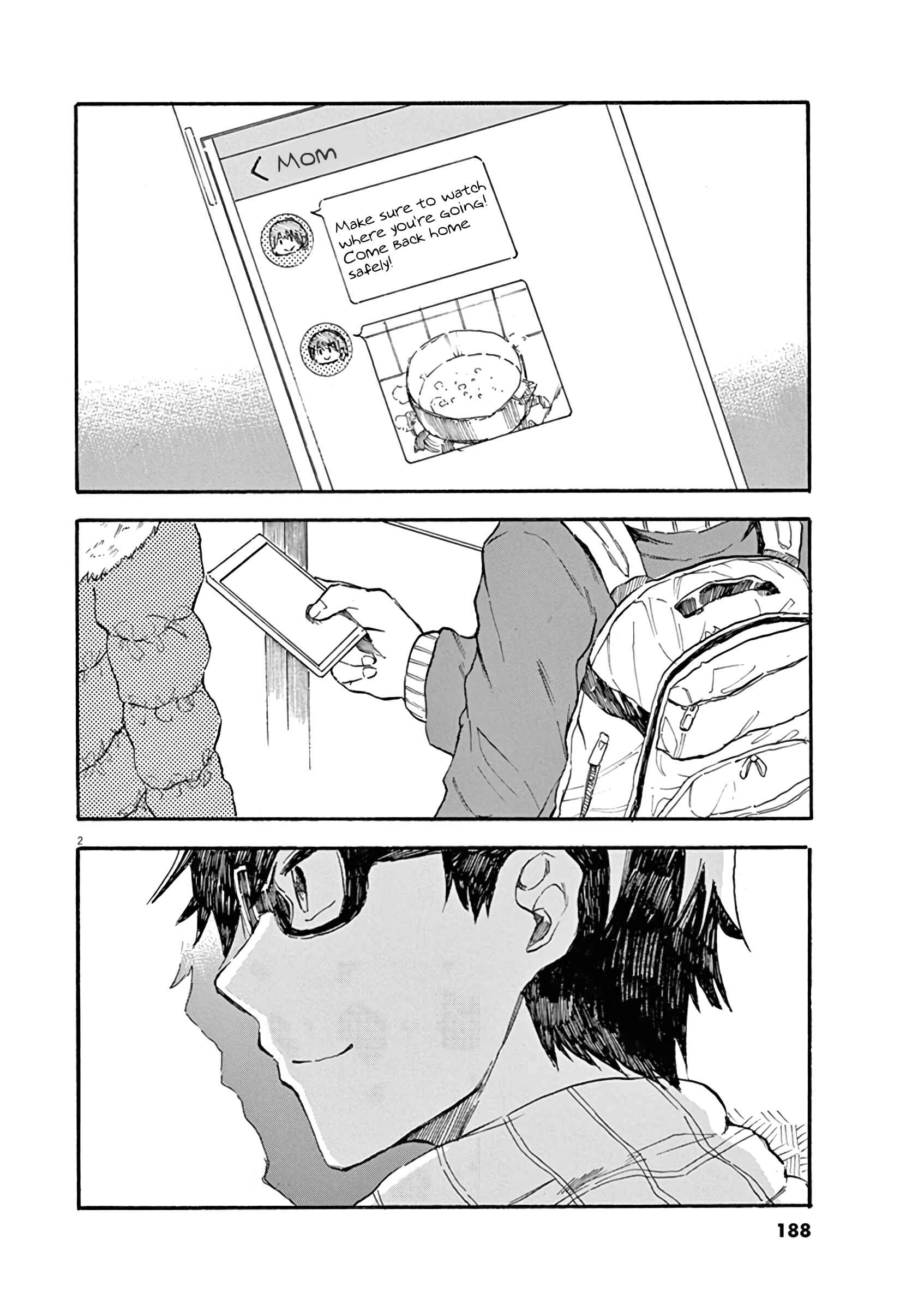 Page 2 Chapter 29.5 April Fools Collection 2019