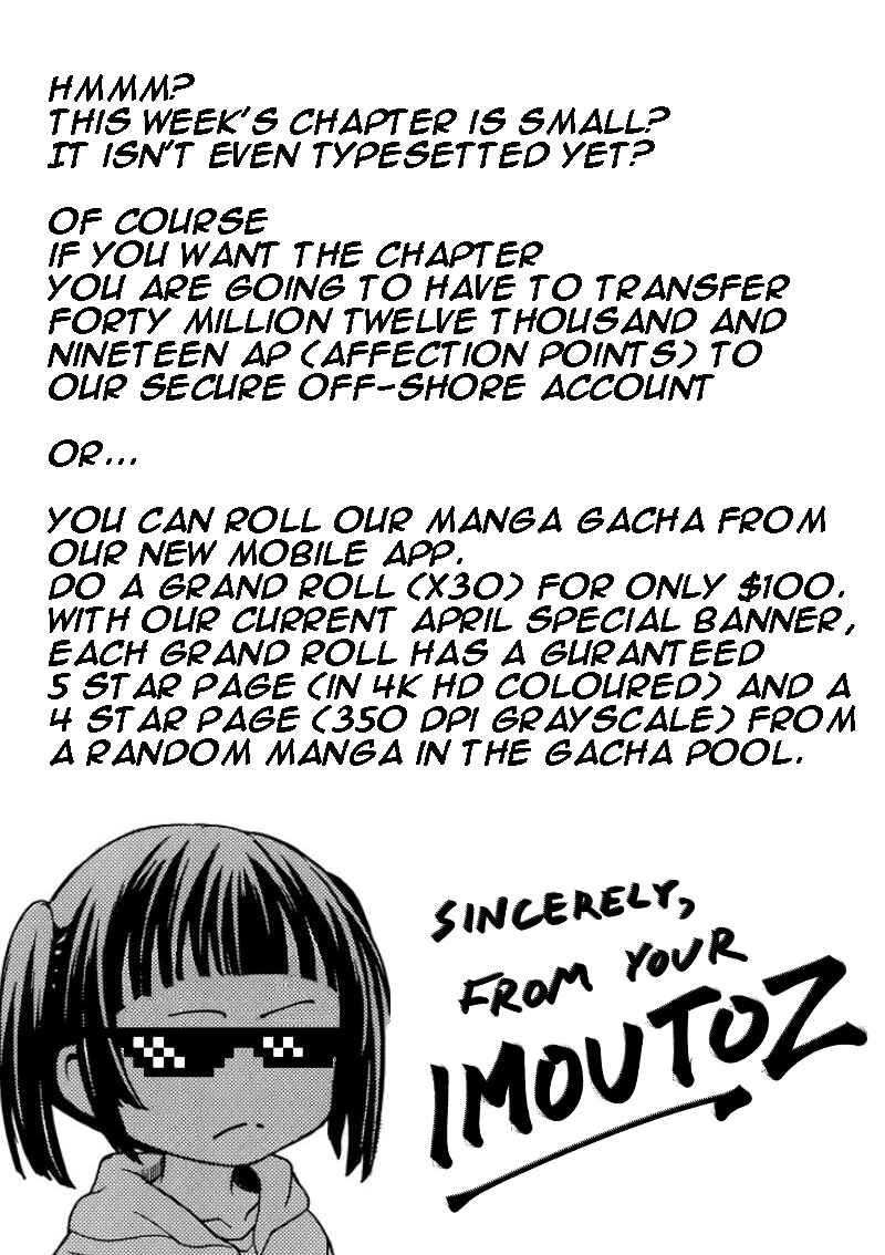 Page 18 Chapter 5.1 April Fools Collection 2019