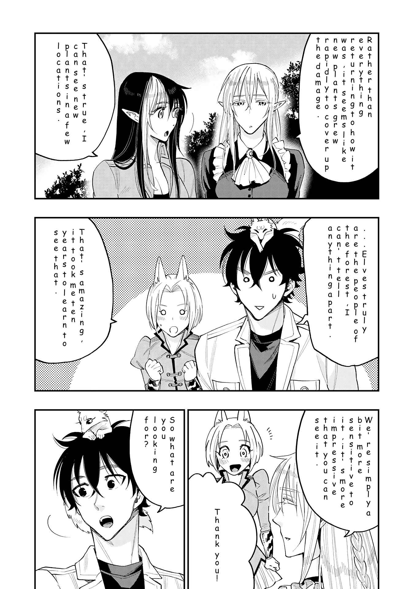 Page 22 Chapter 35 April Fools Collection 2019