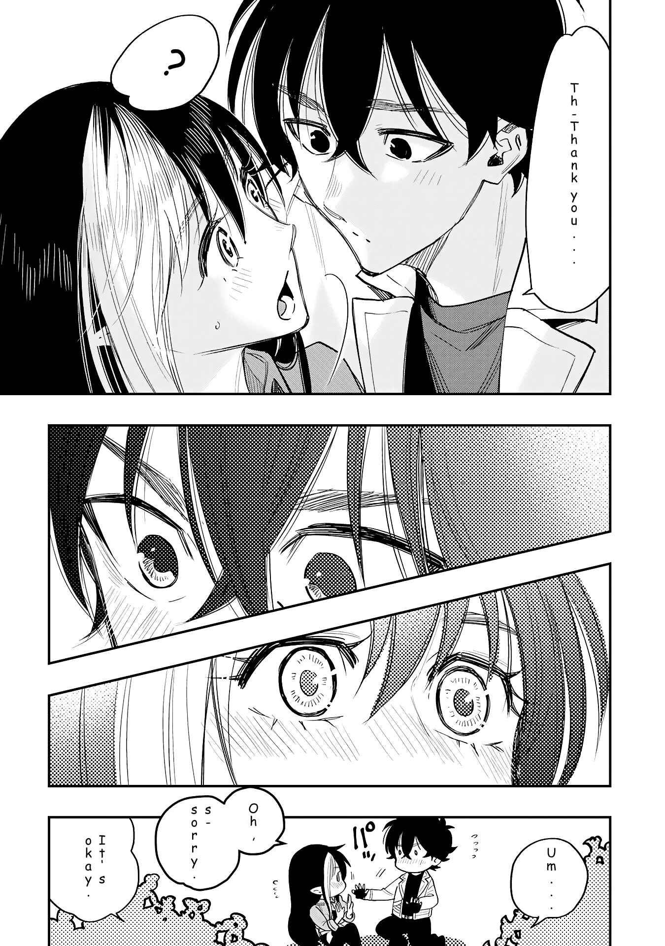 Page 29 Chapter 35 April Fools Collection 2019