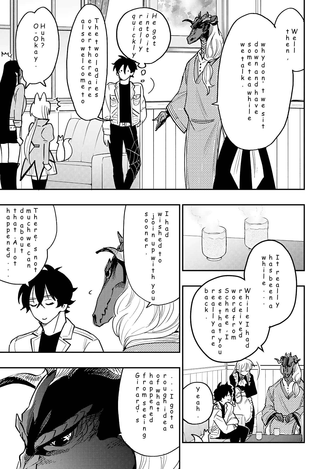Page 7 Chapter 35 April Fools Collection 2019