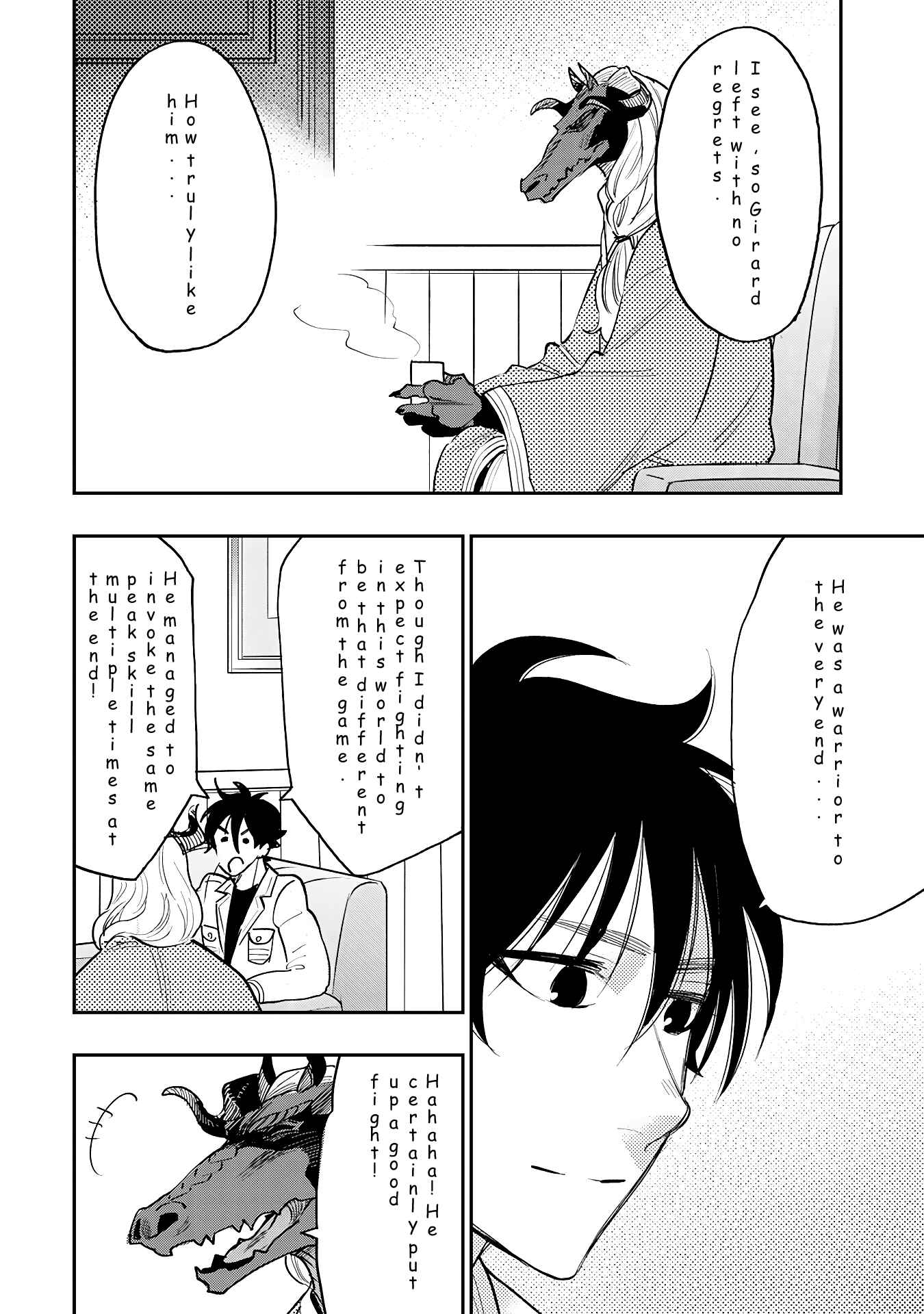 Page 8 Chapter 35 April Fools Collection 2019