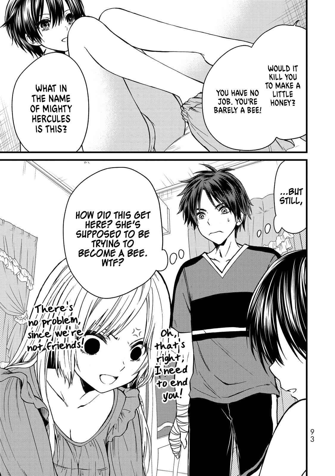 Page 8 Chapter 25 April Fools Collection 2019