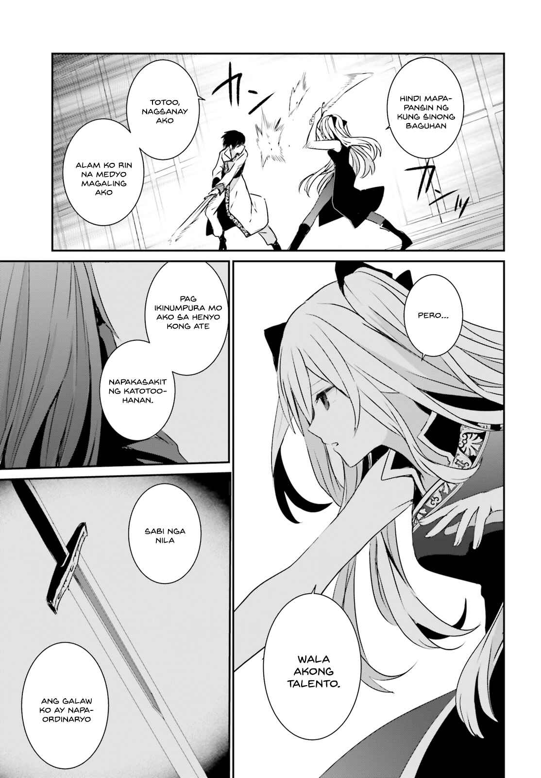 Page 5 Chapter 4.1 April Fools Collection 2019