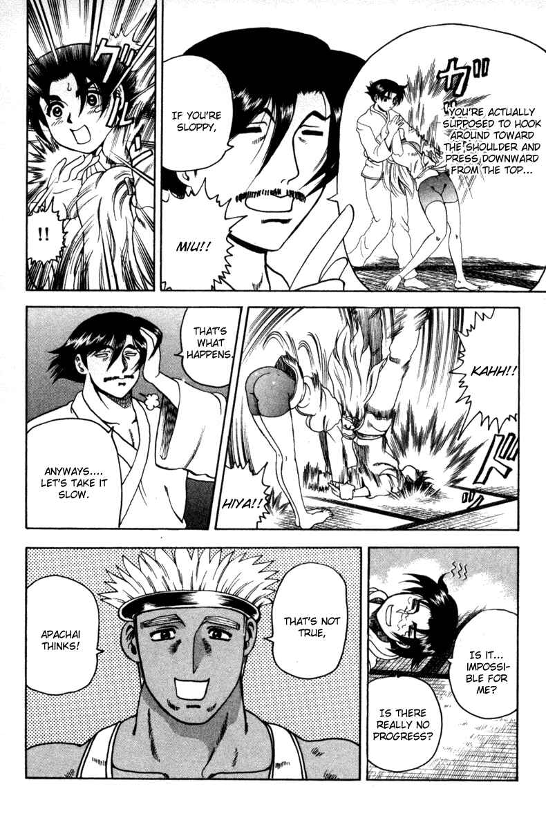 Page 10 Chapter 19.1 April Fools Collection 2019