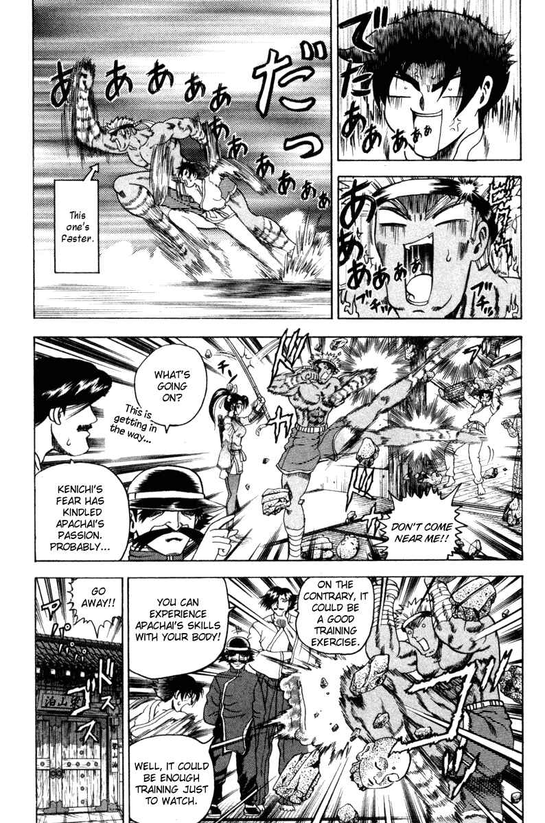 Page 11 Chapter 19.1 April Fools Collection 2019