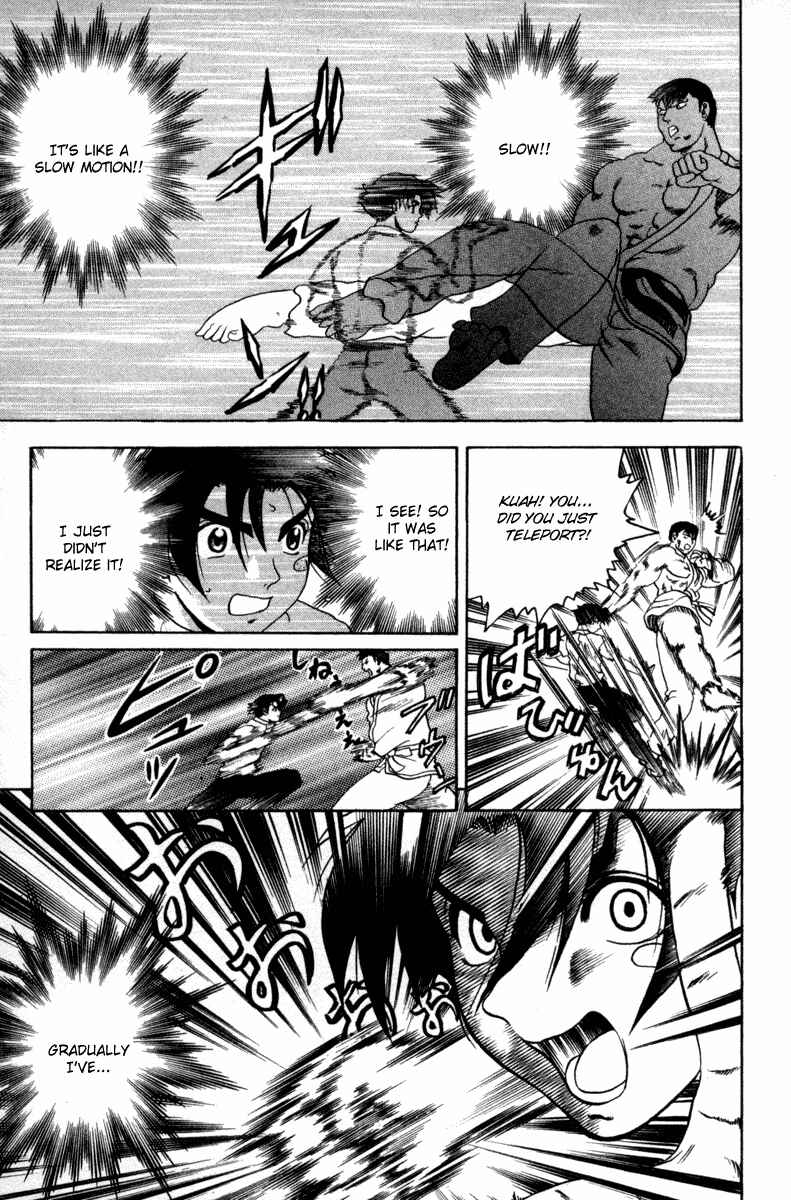 Page 19 Chapter 19.1 April Fools Collection 2019