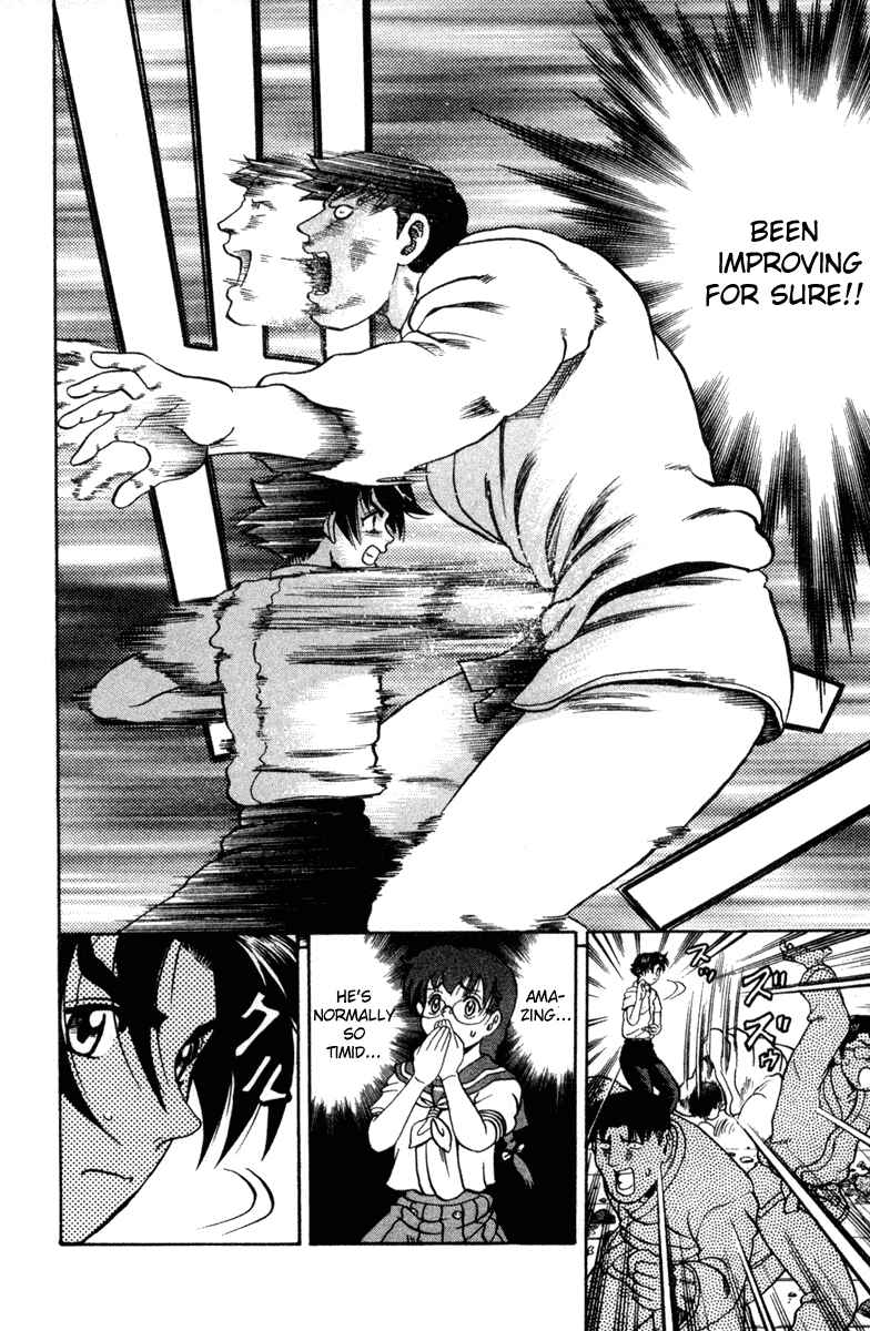 Page 20 Chapter 19.1 April Fools Collection 2019