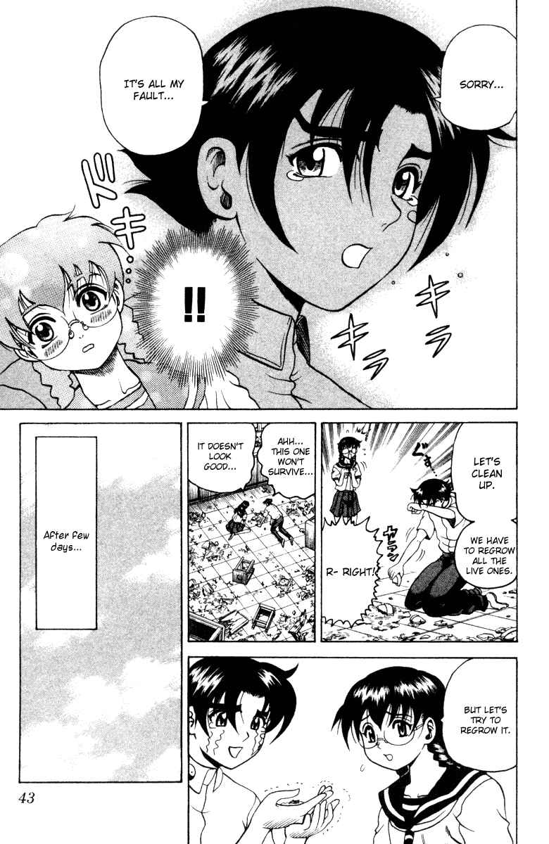 Page 21 Chapter 19.1 April Fools Collection 2019