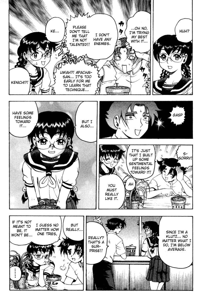 Page 7 Chapter 19.1 April Fools Collection 2019