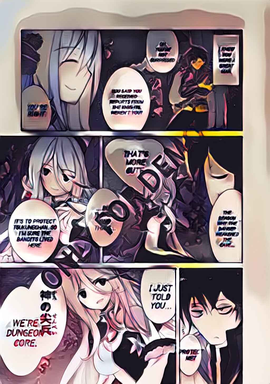 Page 24 Chapter 6 April Fools Collection 2019