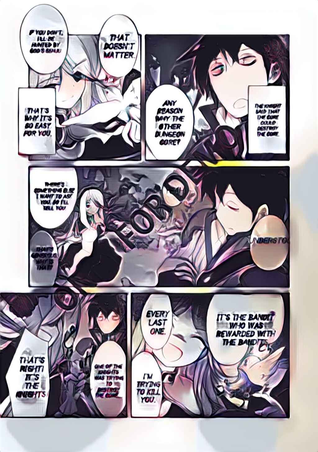 Page 26 Chapter 6 April Fools Collection 2019