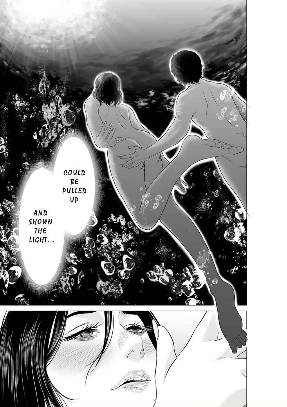 Page 14 Chapter 23 To You, We Were Demons