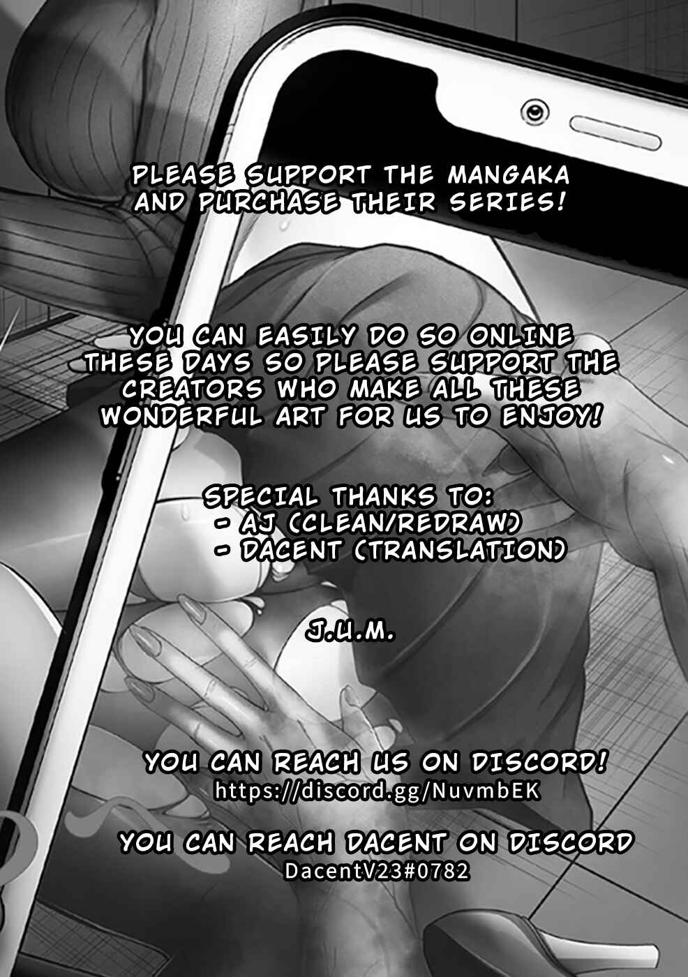 Page 32 Chapter 9 To You, We Were Demons
