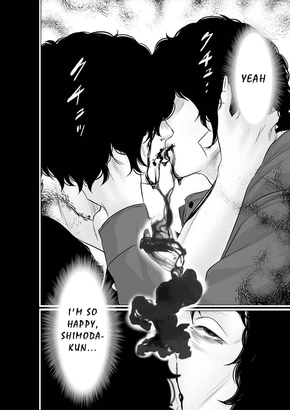 Page 31 Chapter 38 To You, We Were Demons