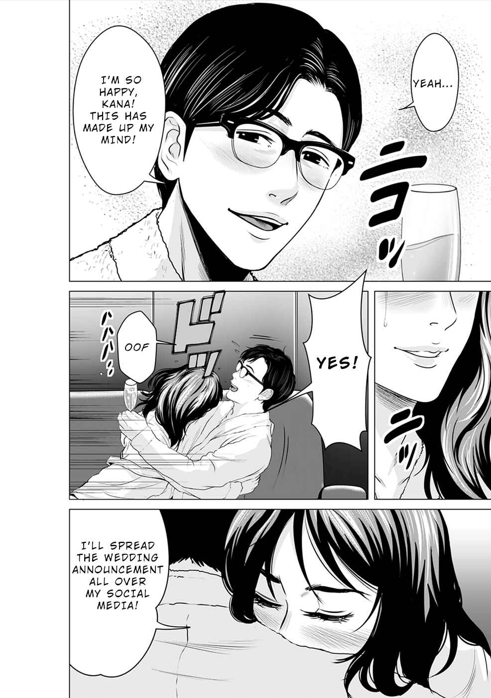 Page 9 Chapter 5 To You, We Were Demons