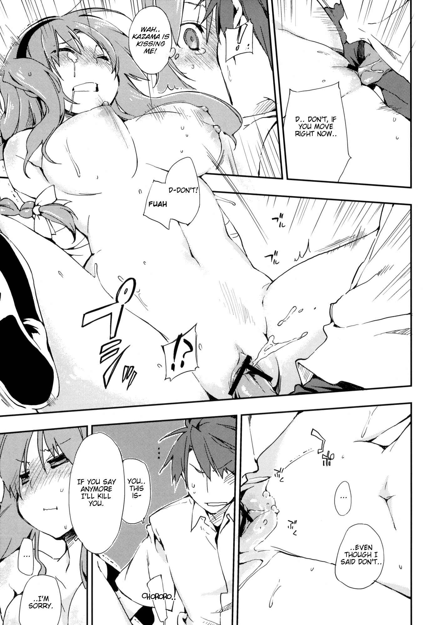 Page 20 Chapter Unknown_124e D-SAPURI!
