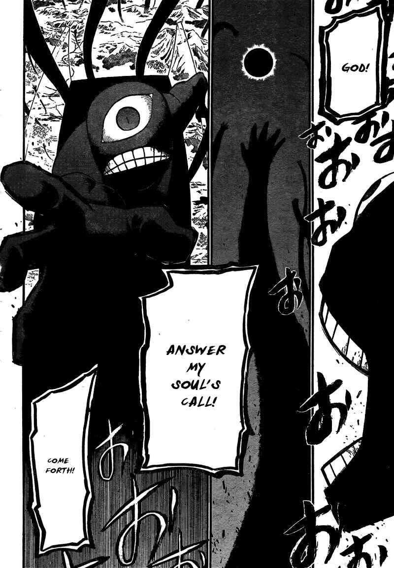 Page 45 Chapter 104 Fullmetal Alchemist