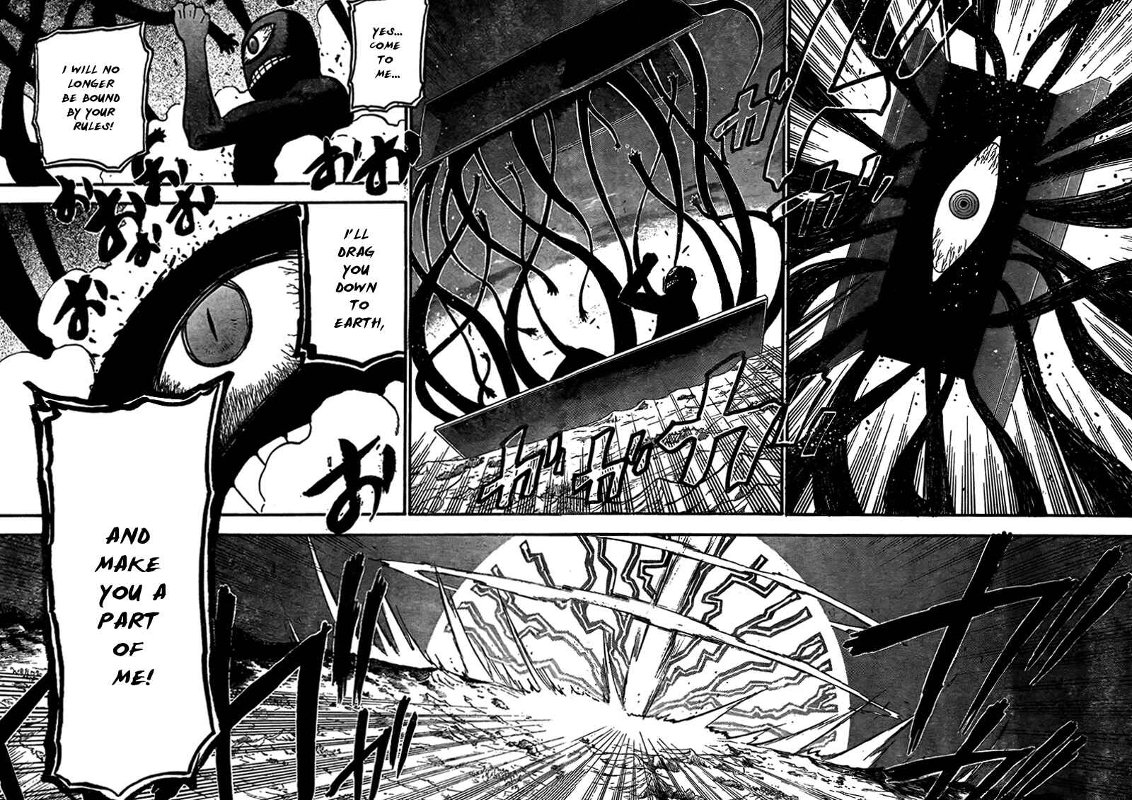 Page 47 Chapter 104 Fullmetal Alchemist