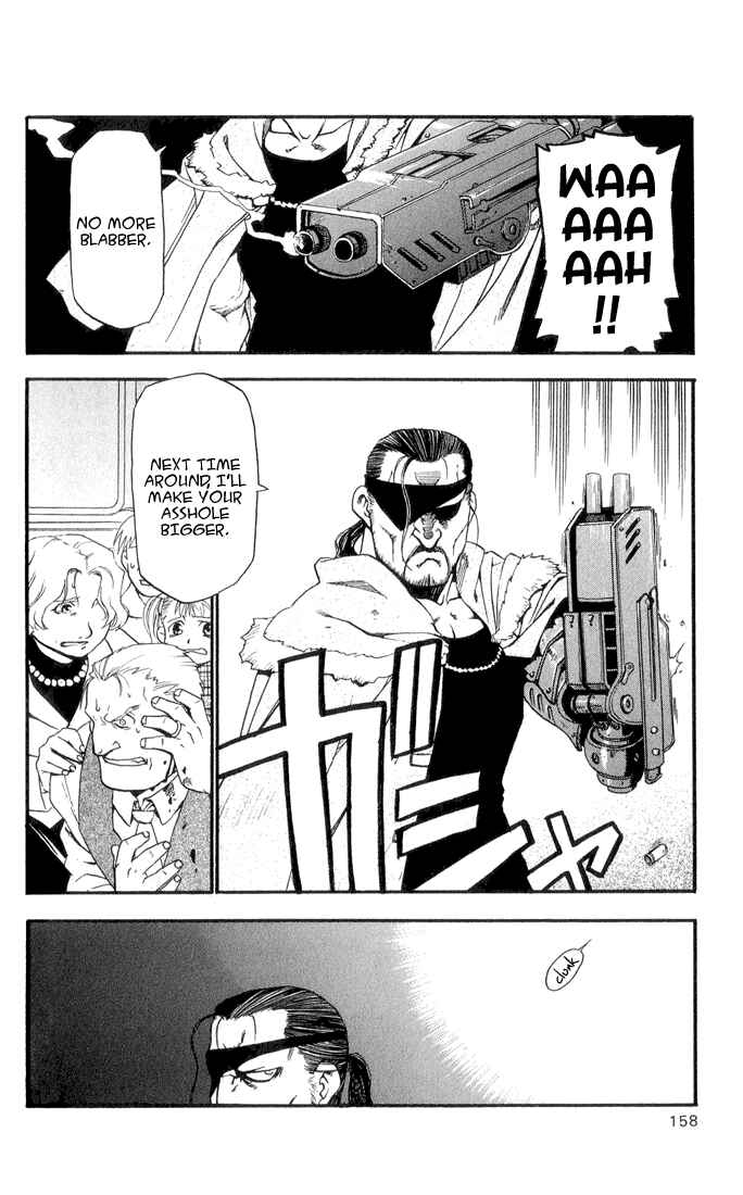 Page 18 Chapter 4 Fullmetal Alchemist