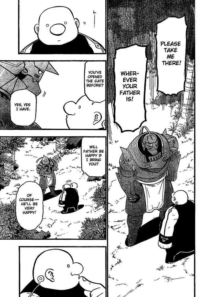 Page 2 Chapter 52 Fullmetal Alchemist