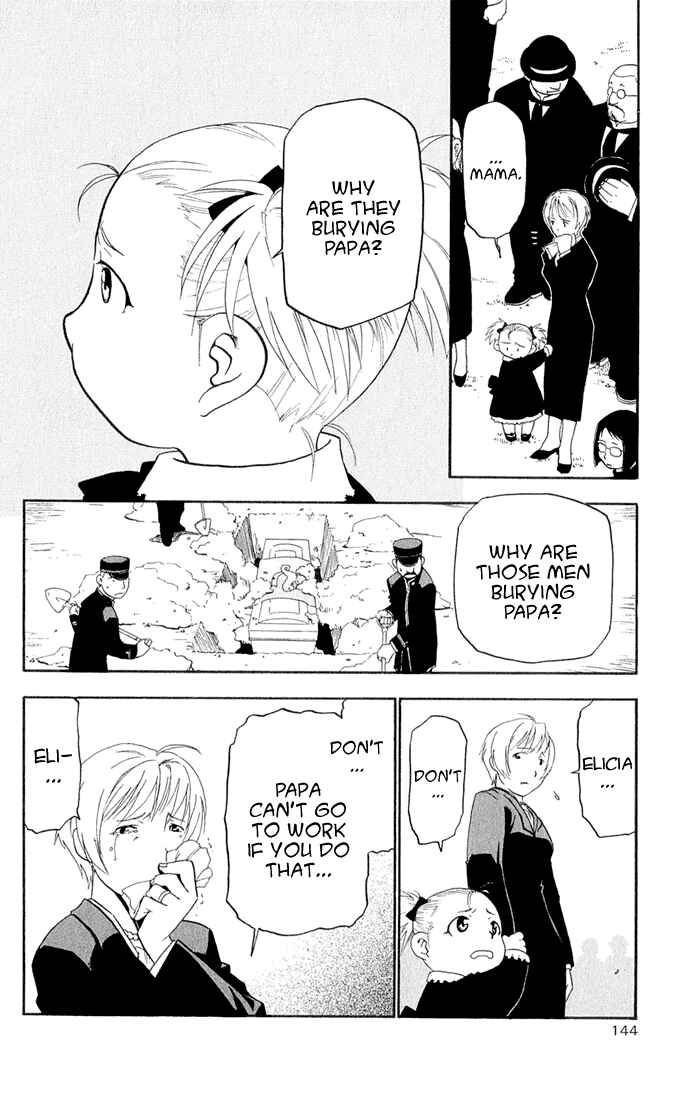 Page 14 Chapter 16 Fullmetal Alchemist