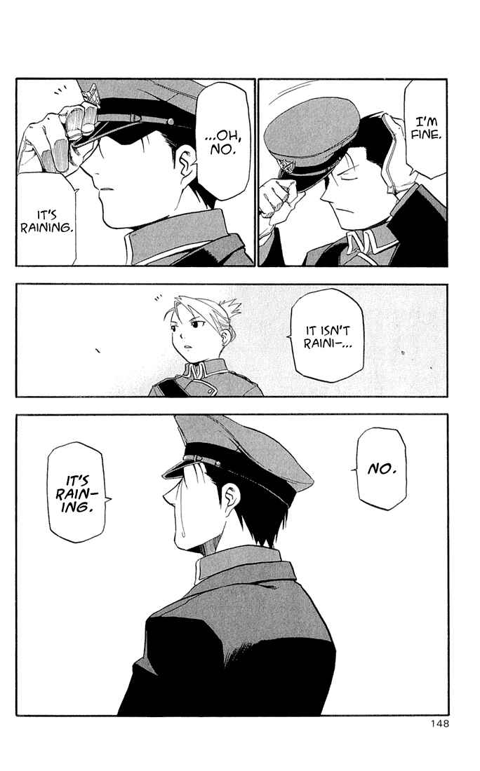 Page 18 Chapter 16 Fullmetal Alchemist