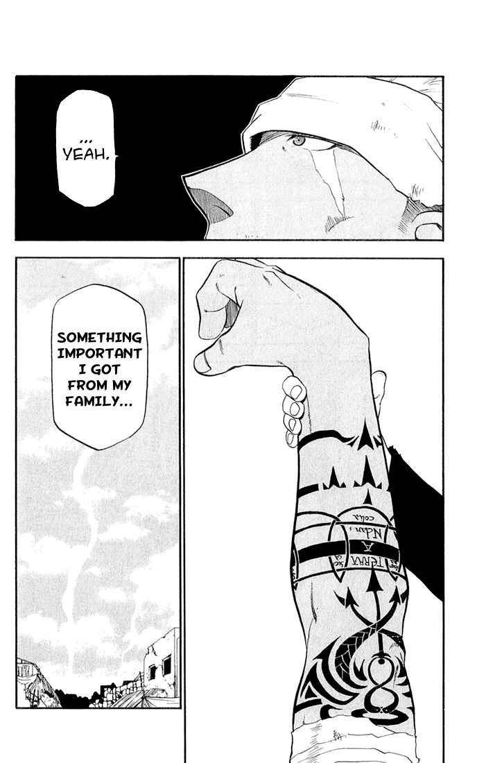 Page 42 Chapter 16 Fullmetal Alchemist