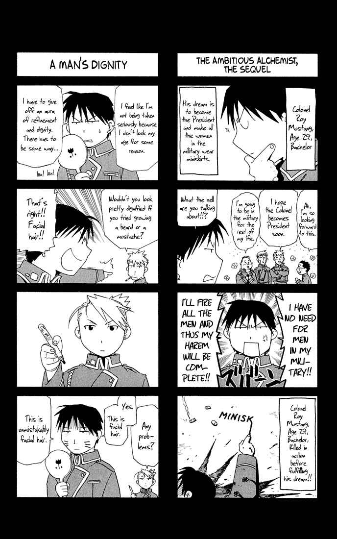 Page 47 Chapter 16 Fullmetal Alchemist