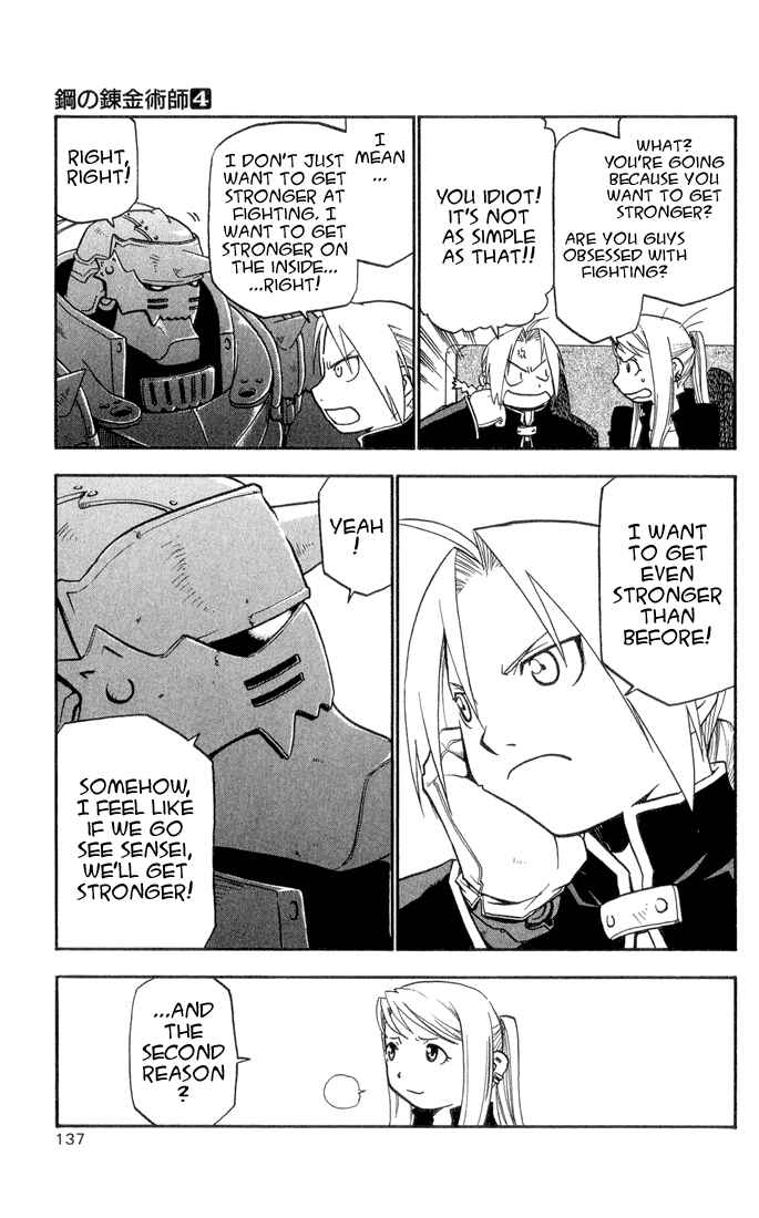 Page 7 Chapter 16 Fullmetal Alchemist