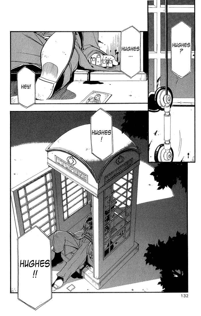 Page 44 Chapter 15 Fullmetal Alchemist