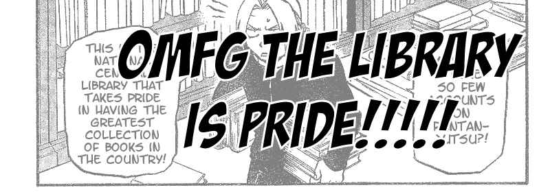 Page 46 Chapter 63 Fullmetal Alchemist