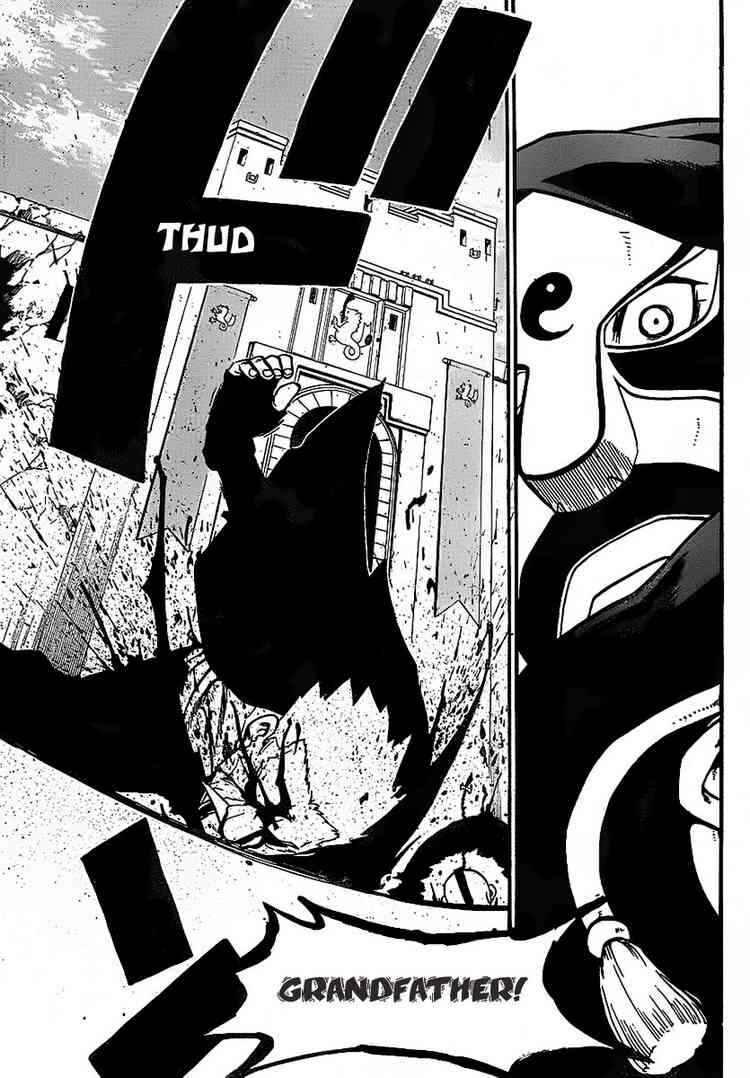 Page 24 Chapter 99 Fullmetal Alchemist
