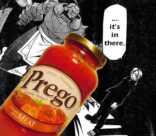 Page 45 Chapter 55 Fullmetal Alchemist