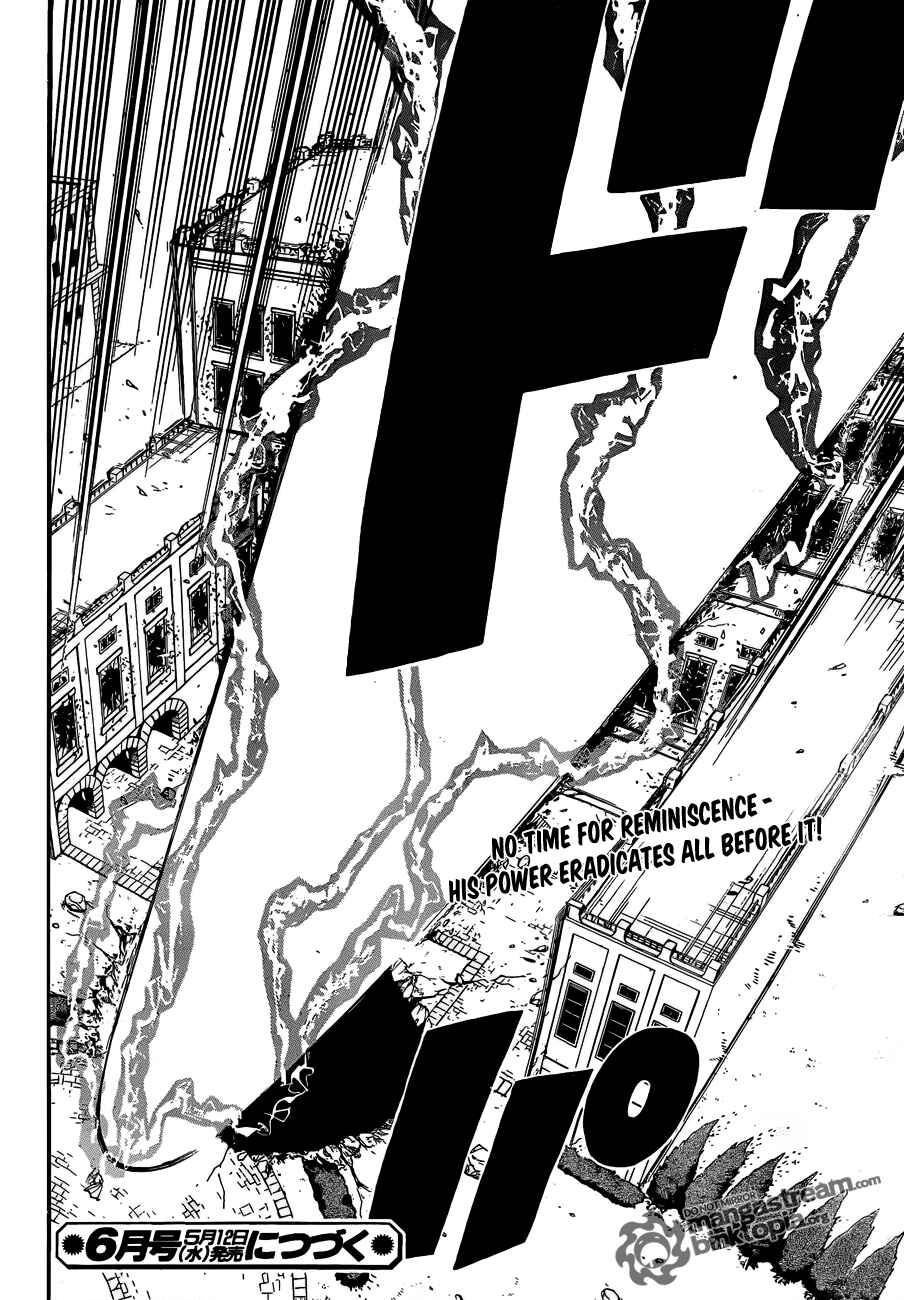 Page 63 Chapter 106 Fullmetal Alchemist