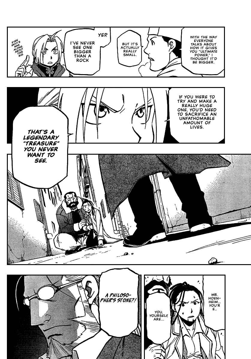 Page 2 Chapter 76 Fullmetal Alchemist