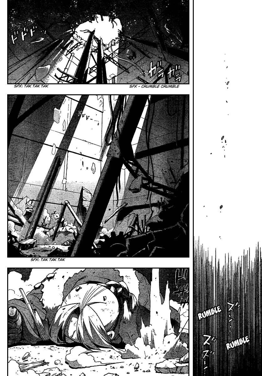 Page 30 Chapter 76 Fullmetal Alchemist