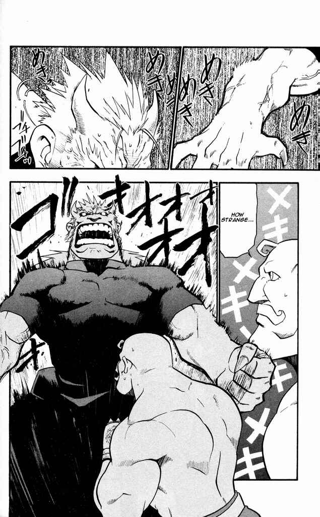 Page 16 Chapter 29 Fullmetal Alchemist