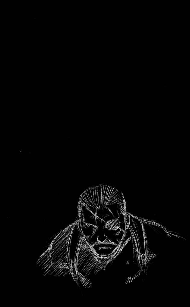 Page 3 Chapter 29 Fullmetal Alchemist